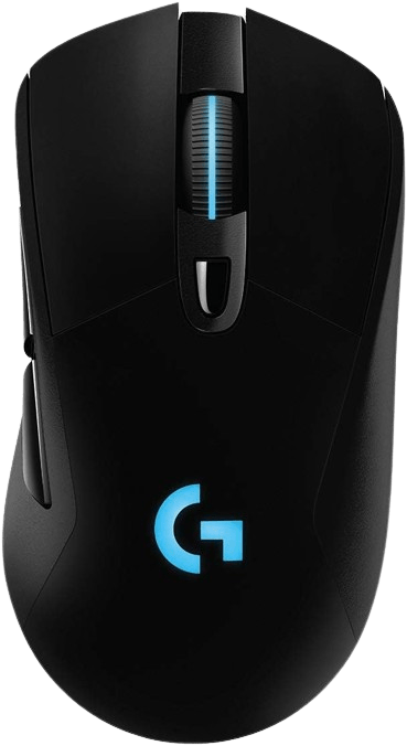 Logitech G403