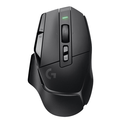 Logitech G502 X Lightspeed