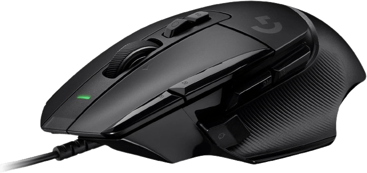 Logitech G502 X