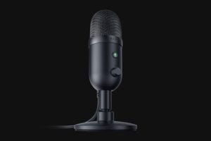 Razer Seiren V2 X