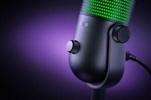 Razer Seiren V3 Chroma