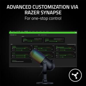 Razer Seiren V3 Chroma