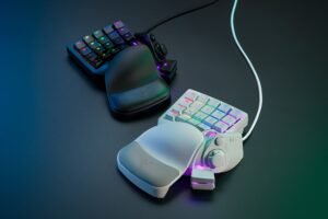 Razer Tartarus Pro