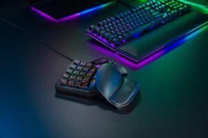 Razer Tartarus Pro