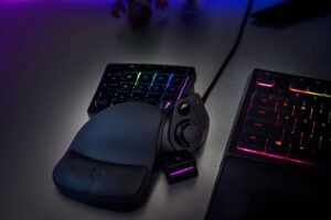 Razer Tartarus V2