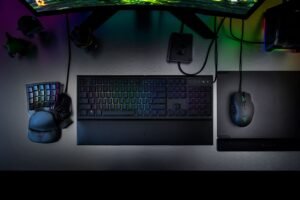 Razer Tartarus V2