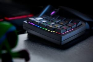 Razer Tartarus V2