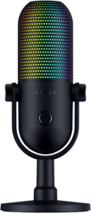 Razer Seiren V3 Chroma