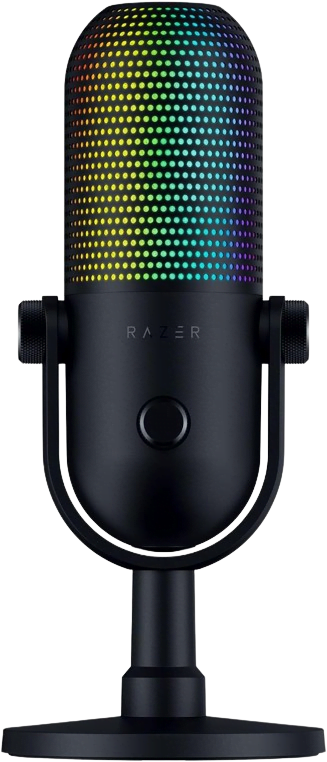 Razer Seiren V3 Chroma