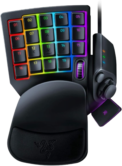 Razer Tartarus Pro