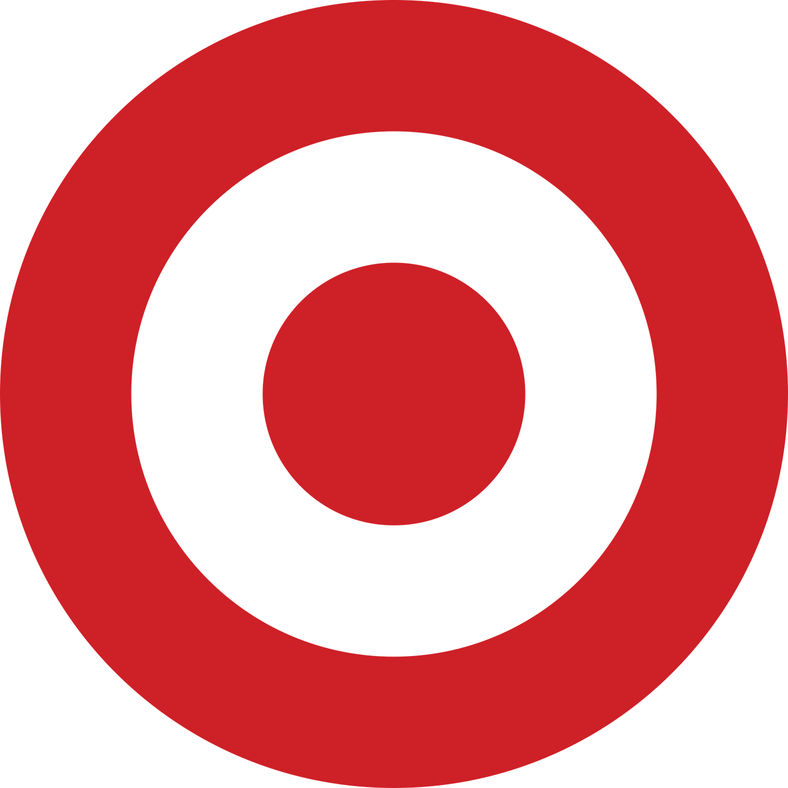 Target logo