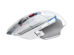 Logitech G502 X PLUS Millenium Falcon