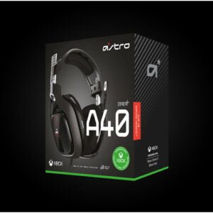 Logitech Astro A40