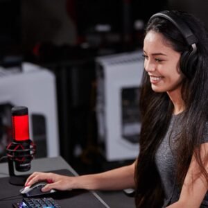 HyperX QuadCast