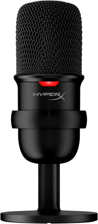 HyperX SoloCast