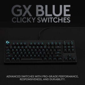 Logitech G PRO TKL