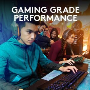 Logitech G213 Prodigy