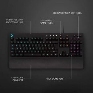 Logitech G213 Prodigy