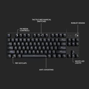 Logitech G413 TKL SE