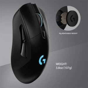 Logitech G703