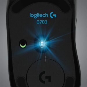 Logitech G703