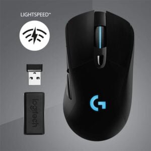 Logitech G703