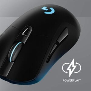 Logitech G703