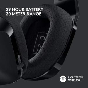 Logitech G733 Lightspeed