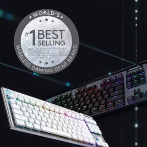 Logitech G915 TKL