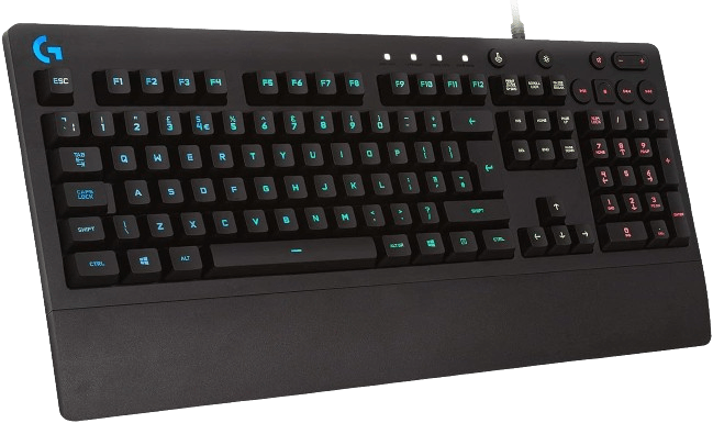 Logitech G213 Prodigy