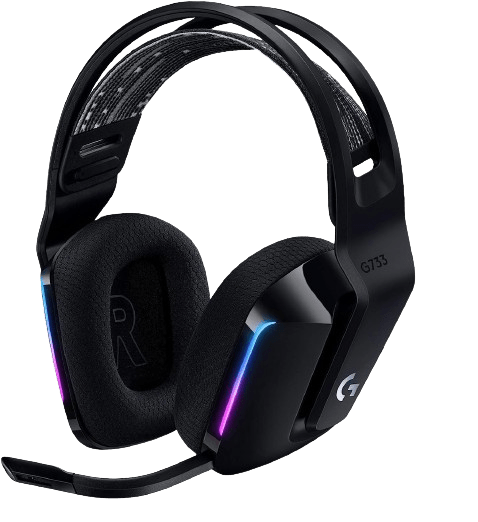 Logitech G733 Lightspeed