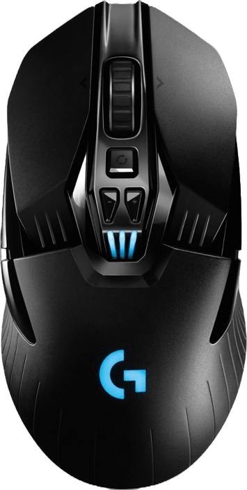 Logitech G903