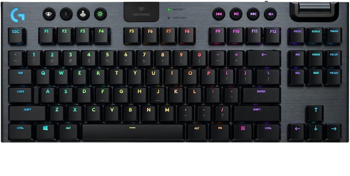 Logitech G915 TKL