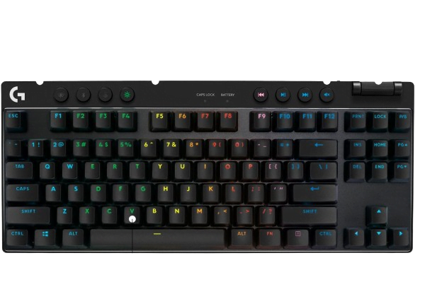 Logitech G PRO X TKL