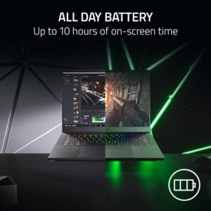 Razer Blade 14 Gaming Laptop