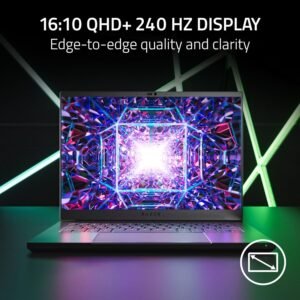 Razer Blade 14 AMD Ryzen 9 7940HS CPU - NVIDIA GeForce RTX 4070 GPU_6