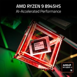 Razer Blade 14 AMD Ryzen 9 8945HS_2