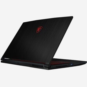 MSI Thin GF63 Intel® Core™ i7-12650H RTX 4060