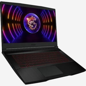 MSI Thin GF63 Intel® Core™ i7-12650H RTX 4060