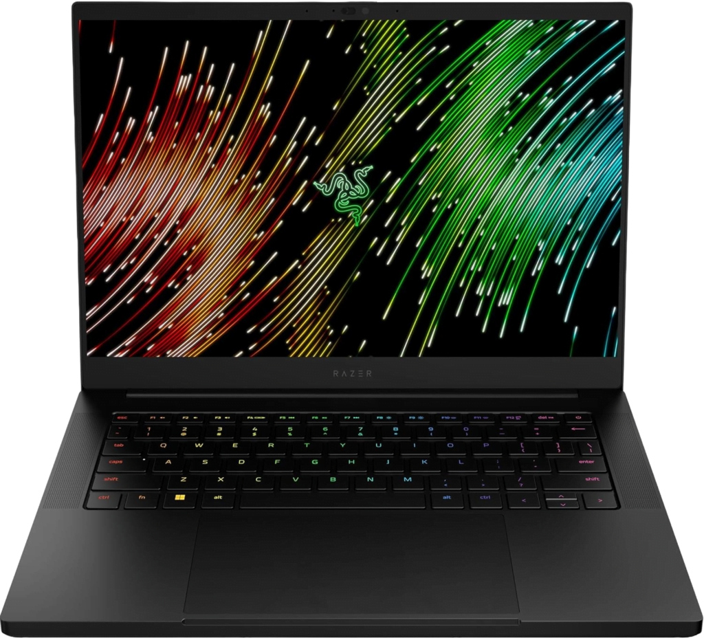 Razer Blade 14 AMD Ryzen 9 7940HS NVIDIA GeForce RTX 4070