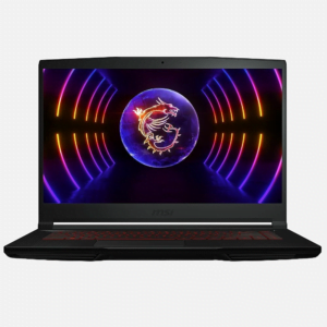 MSI Thin GF63 Intel® Core™ i7-12650H RTX 4060