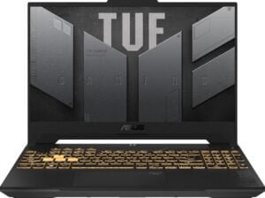 ASUS TUF 15.6 i713620H rtx4070_