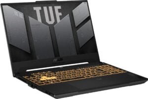 ASUS TUF 15.6  Intel Core i7-13620H NVIDIA GeForce RTX 4070 