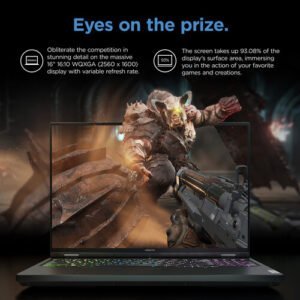 Lenovo Legion Pro 5i 16 Intel  i7-13700HXGeForce RTX 4060