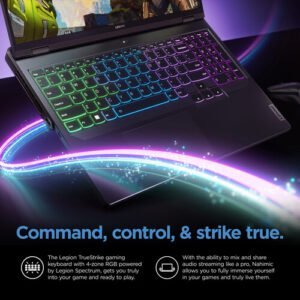 Lenovo Legion Pro 5i 16 Intel  i7-13700HXGeForce RTX 4060