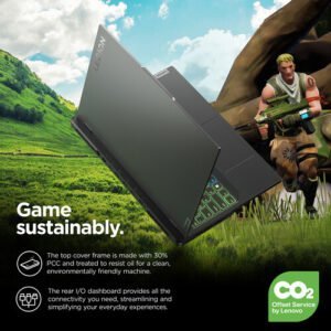 Lenovo Legion Pro 5i 16 Intel  i7-13700HXGeForce RTX 4060