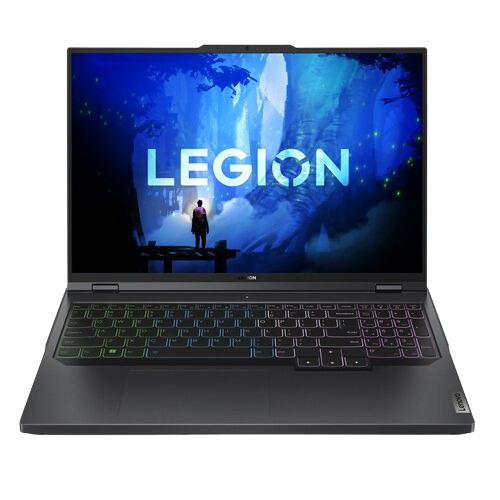 Lenovo Legion Pro 5i 16 Intel  i7-13700HXGeForce RTX 4060